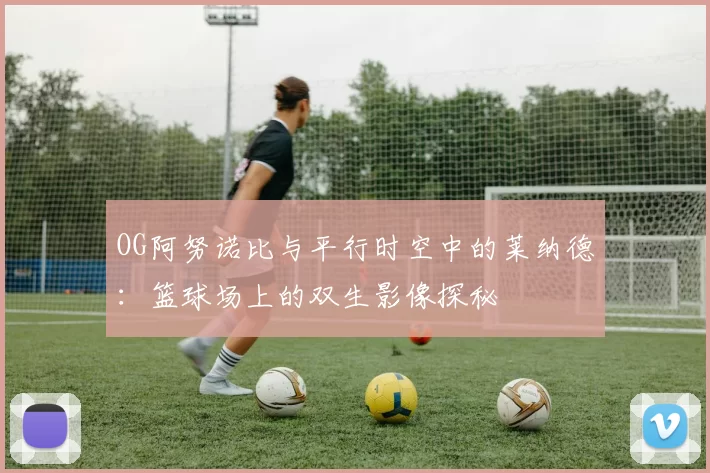 OG阿努诺比与平行时空中的莱纳德：篮球场上的双生影像探秘